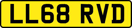 LL68RVD