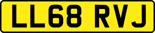 LL68RVJ
