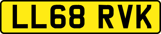 LL68RVK