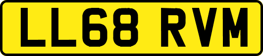 LL68RVM