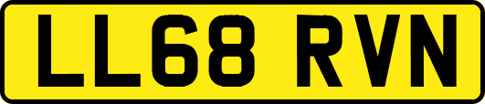 LL68RVN