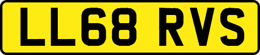 LL68RVS