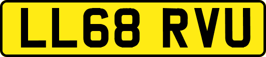LL68RVU