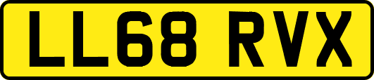 LL68RVX
