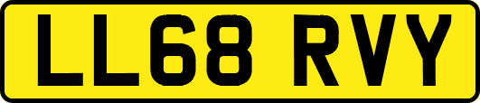 LL68RVY
