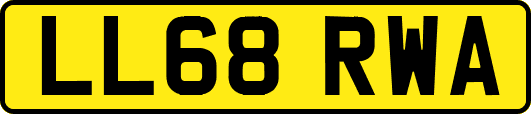 LL68RWA