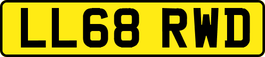 LL68RWD