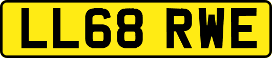 LL68RWE