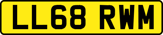 LL68RWM
