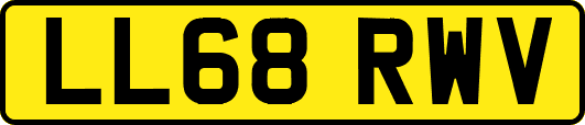 LL68RWV