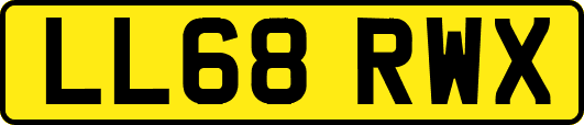 LL68RWX