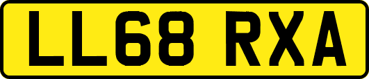 LL68RXA