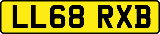 LL68RXB