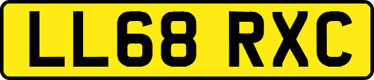 LL68RXC