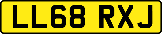 LL68RXJ