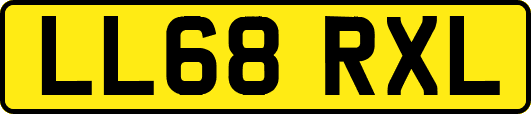 LL68RXL