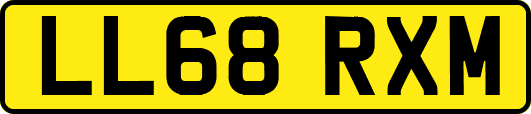 LL68RXM