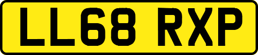 LL68RXP