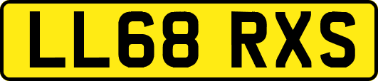 LL68RXS