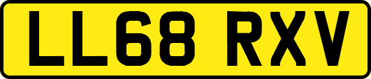 LL68RXV
