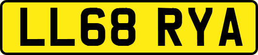 LL68RYA