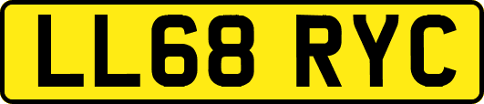 LL68RYC