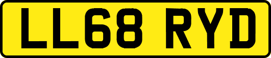 LL68RYD