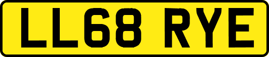 LL68RYE