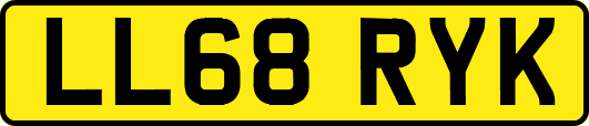 LL68RYK