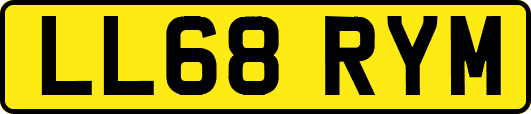 LL68RYM