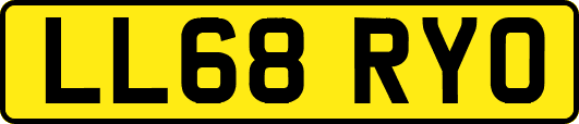 LL68RYO