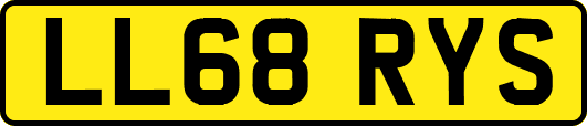 LL68RYS
