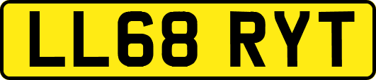 LL68RYT