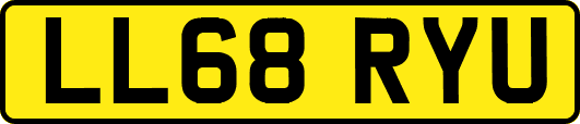 LL68RYU