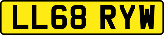 LL68RYW