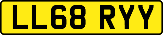 LL68RYY