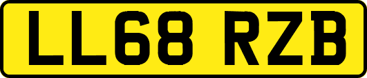 LL68RZB