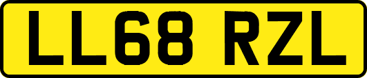LL68RZL