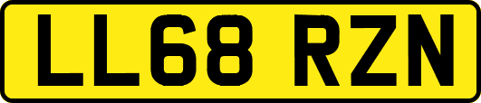 LL68RZN