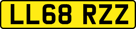LL68RZZ