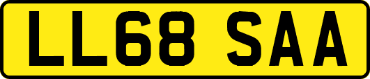 LL68SAA