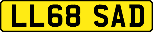 LL68SAD