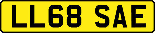 LL68SAE
