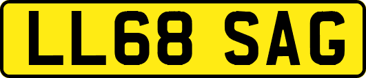 LL68SAG