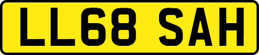 LL68SAH