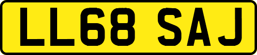 LL68SAJ