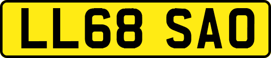 LL68SAO