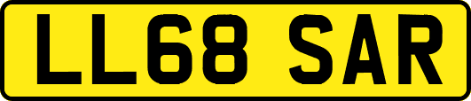 LL68SAR
