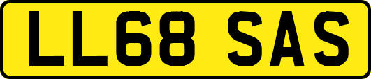 LL68SAS