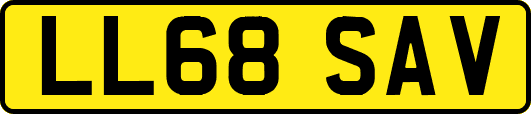 LL68SAV